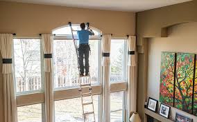 Trusted Grayson, GA Windows and Door Installation & Repair Experts