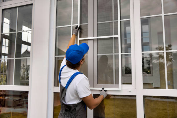 Why Choose Us for Window and Door Repair Needs in Grayson, GA